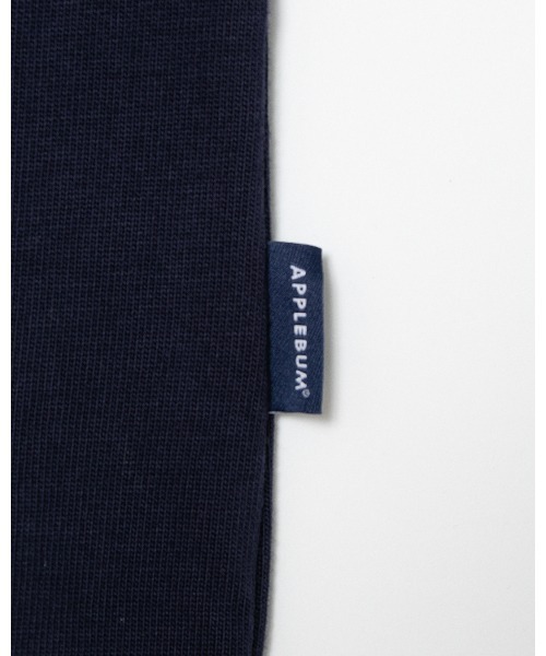 APPLEBUM(アップルバム)の「Strictly Underground T-shirt(Tシャツ/カットソー・メンズ・ブラック・XX-LARGE/X-LARGE/LARGE/MEDIUM)」の9枚目の写真