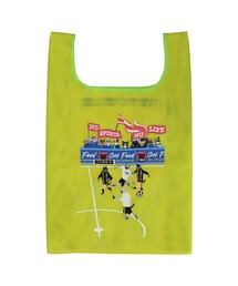 【NO SPORTS NO LIFE】メッシュバッグ