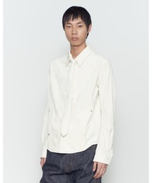NVRFRGT（ネヴァーフォーゲット）の「NARROW TIE（ネクタイ）」