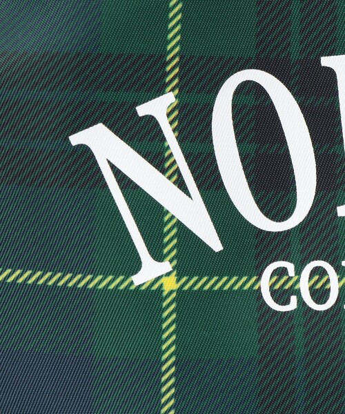 SHIPS(シップス)の「【SHIPS別注】NOMADIS: SAC2 W/16 CHECK(ハンドバッグ・レディース・グリーン/ブラック・ONE SIZE)」の21枚目の写真