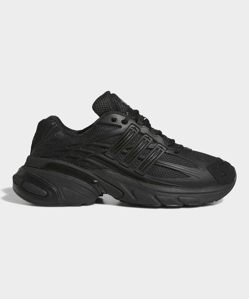 adidas(アディダス)の「アディスター XLG 2.0 / ADISTAR XLG 2.0 / アディダスオリジナルス adidas Originals(スニーカー・メンズ・ブラック・23.0cm/27.5cm/27.0cm/26.5cm/29.0cm/28.5cm/28.0cm/26.0cm/25.5cm/25.0cm/24.5cm/24.0cm/23.5cm/22.0cm/22.5cm)」の1枚目の写真