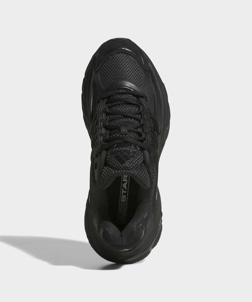 adidas(アディダス)の「アディスター XLG 2.0 / ADISTAR XLG 2.0 / アディダスオリジナルス adidas Originals(スニーカー・メンズ・ブラック・23.0cm/27.5cm/27.0cm/26.5cm/29.0cm/28.5cm/28.0cm/26.0cm/25.5cm/25.0cm/24.5cm/24.0cm/23.5cm/22.0cm/22.5cm)」の2枚目の写真
