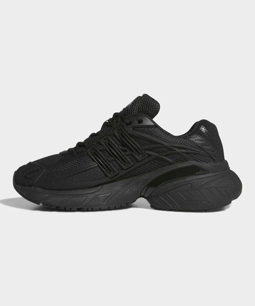 adidas(アディダス)の「アディスター XLG 2.0 / ADISTAR XLG 2.0 / アディダスオリジナルス adidas Originals(スニーカー・メンズ・ブラック・23.0cm/27.5cm/27.0cm/26.5cm/29.0cm/28.5cm/28.0cm/26.0cm/25.5cm/25.0cm/24.5cm/24.0cm/23.5cm/22.0cm/22.5cm)」の6枚目の写真