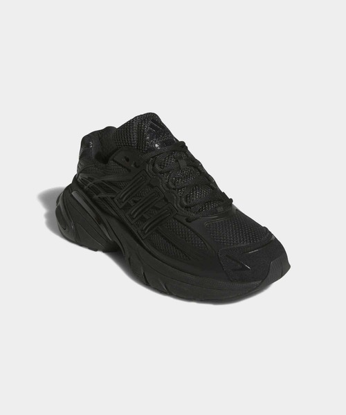 adidas(アディダス)の「アディスター XLG 2.0 / ADISTAR XLG 2.0 / アディダスオリジナルス adidas Originals(スニーカー・メンズ・ブラック・23.0cm/27.5cm/27.0cm/26.5cm/29.0cm/28.5cm/28.0cm/26.0cm/25.5cm/25.0cm/24.5cm/24.0cm/23.5cm/22.0cm/22.5cm)」の4枚目の写真