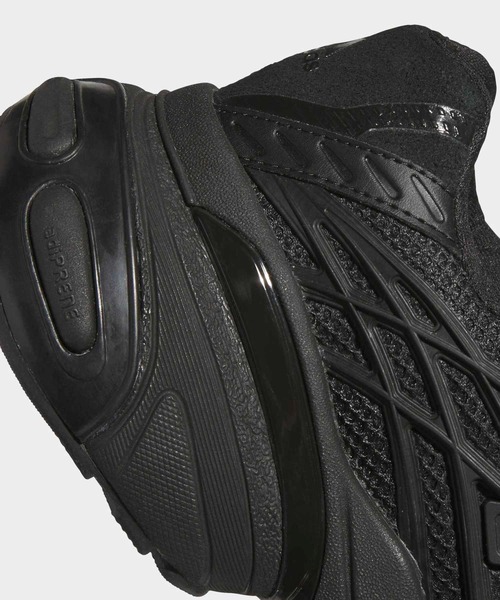 adidas(アディダス)の「アディスター XLG 2.0 / ADISTAR XLG 2.0 / アディダスオリジナルス adidas Originals(スニーカー・メンズ・ブラック・23.0cm/27.5cm/27.0cm/26.5cm/29.0cm/28.5cm/28.0cm/26.0cm/25.5cm/25.0cm/24.5cm/24.0cm/23.5cm/22.0cm/22.5cm)」の8枚目の写真