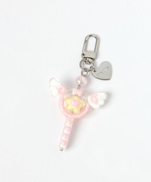 tiny tiny（ティニーティニー）の「ステッキチャーム[tiny tiny(ティニーティニー)]（チャーム）」
