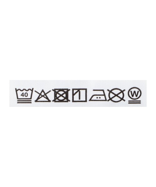 Ray BEAMS(レイビームス)の「【別注】Champion / ラグビー Tシャツ(ポロシャツ・レディース・ダークブラウン/ネイビー/その他・ONE SIZE)」の4枚目の写真