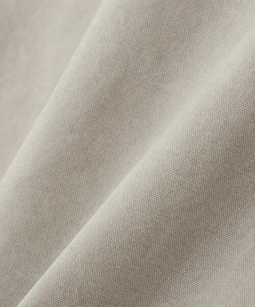 L.H.P(エルエイチピー)の「MAVYTH/メヴィス/RAGLAN S/S TEE(Tシャツ/カットソー・レディース・ブラック/ブラウン・M/L)」の18枚目の写真