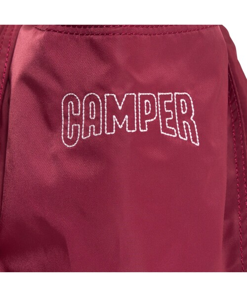 CAMPER（カンペール）の「[カンペール] VALLDEMOSSA トートバッグ（トートバッグ・レディース・レッド系その他5・FREE）」の5枚目の写真