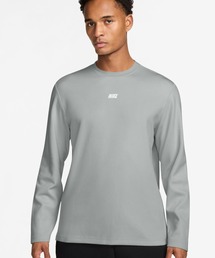 ナイキ NIKE ナイキ クラブ ヴァーシティ L/S クルー