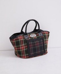 【OUTDOOR PRODUCTS】ジャガードマルシェバッグ