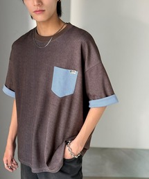 Java（ジャバ）の「半袖Tシャツ（Tシャツ/カットソー）」