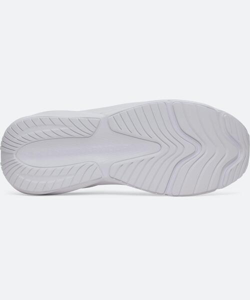 UNDER ARMOUR(アンダーアーマー)の「UAサージ5(ランニング/メンズ)(スニーカー・メンズ・グレー系その他・30.0cm/25.5cm/26.0cm/28.0cm/27.0cm/27.5cm/29.0cm/25.0cm/26.5cm/28.5cm)」の5枚目の写真