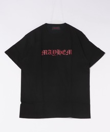 【es】MAYHEM/graphic T