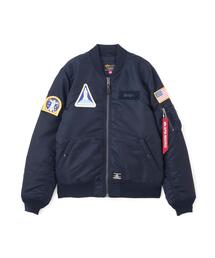 Alpha Industries｜アルファインダストリーズのトピックス「定番から