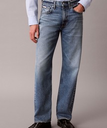 Calvin Klein（カルバン・クライン）の「【ZOZO限定】90's ストレートメンズ ジーンズ（デニムパンツ）」