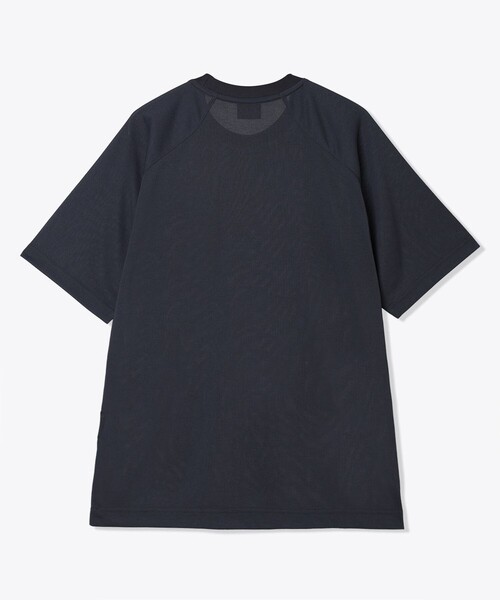 Columbia(コロンビア)の「COLUMBIA BLACK LABEL/ シェブロンリザーブポケットショートスリーブTシャツ /コロンビアブラックレーベル(Tシャツ/カットソー・メンズ・ホワイト/ブラック/イエロー/レッド・S/M/XL/L)」の5枚目の写真
