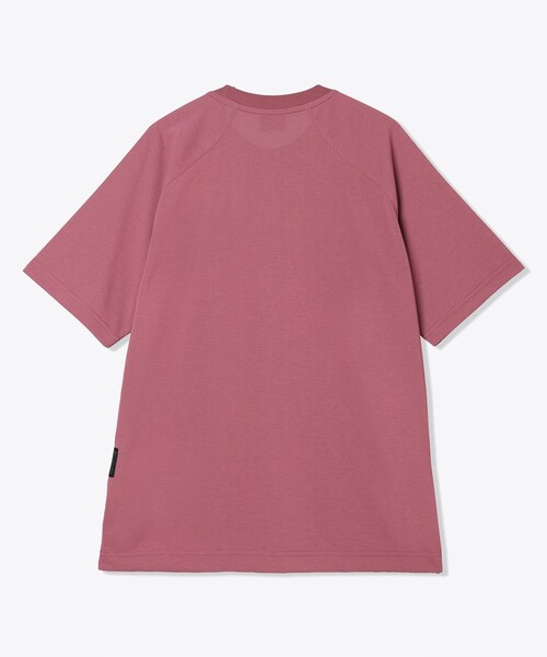 Columbia(コロンビア)の「COLUMBIA BLACK LABEL/ シェブロンリザーブポケットショートスリーブTシャツ /コロンビアブラックレーベル(Tシャツ/カットソー・メンズ・ホワイト/ブラック/イエロー/レッド・S/M/XL/L)」の13枚目の写真