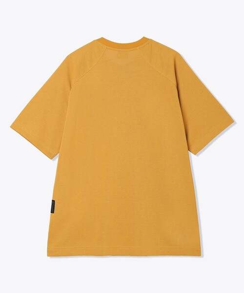 Columbia(コロンビア)の「COLUMBIA BLACK LABEL/ シェブロンリザーブポケットショートスリーブTシャツ /コロンビアブラックレーベル(Tシャツ/カットソー・メンズ・ホワイト/ブラック/イエロー/レッド・S/M/XL/L)」の17枚目の写真