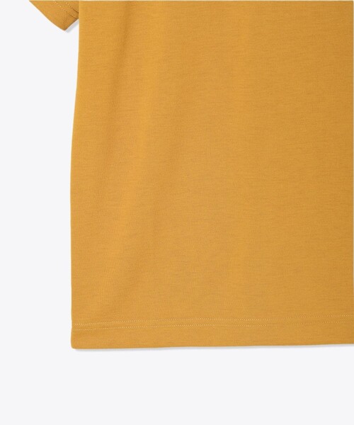 Columbia(コロンビア)の「COLUMBIA BLACK LABEL/ シェブロンリザーブポケットショートスリーブTシャツ /コロンビアブラックレーベル(Tシャツ/カットソー・メンズ・ホワイト/ブラック/イエロー/レッド・S/M/XL/L)」の21枚目の写真