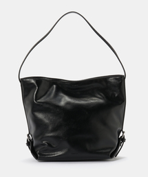 U by SPICK&SPAN | STAND OIL/スタンドオイル Mio Bucket Bag(ハンドバッグ)