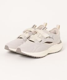 PUMA プーマ SOFTRIDE MOVE ON R AS JF 滑りにくい レディースサンダルスニーカー(ソフトライドムーブオンラクASJF) 314257