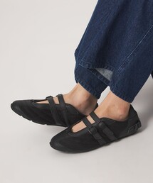 <FILA×OJOS>リトモ スリーク VC スニーカー