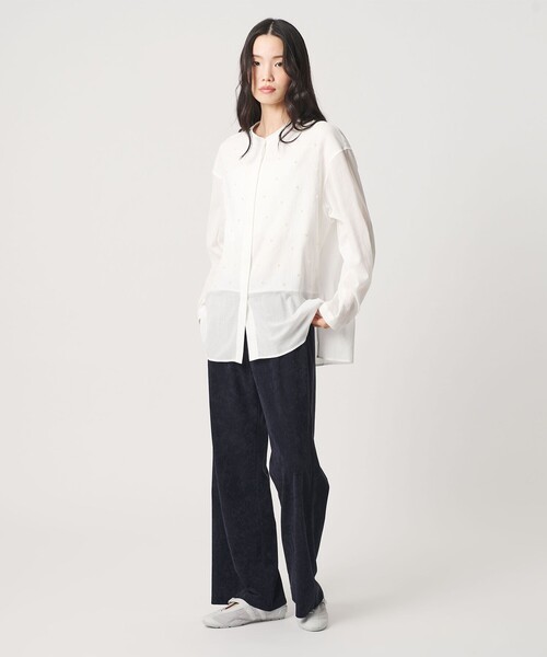 FILA(フィラ)の「<FILA×OJOS>リトモ スリーク VC スニーカー(スニーカー・レディース・ブラック/グレー系・23cm/25cm/24cm)」の17枚目の写真