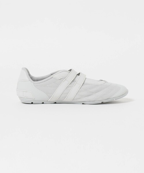 FILA(フィラ)の「<FILA×OJOS>リトモ スリーク VC スニーカー(スニーカー・レディース・ブラック/グレー系・23cm/25cm/24cm)」の6枚目の写真