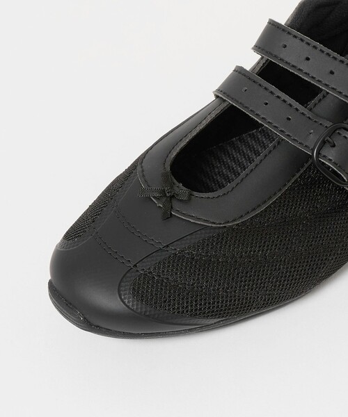 FILA(フィラ)の「<FILA×OJOS>リトモ スリーク VC スニーカー(スニーカー・レディース・ブラック/グレー系・23cm/25cm/24cm)」の19枚目の写真