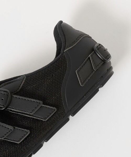 FILA(フィラ)の「<FILA×OJOS>リトモ スリーク VC スニーカー(スニーカー・レディース・ブラック/グレー系・23cm/25cm/24cm)」の20枚目の写真