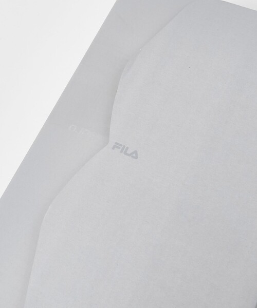 FILA(フィラ)の「<FILA×OJOS>リトモ スリーク VC スニーカー(スニーカー・レディース・ブラック/グレー系・23cm/25cm/24cm)」の21枚目の写真
