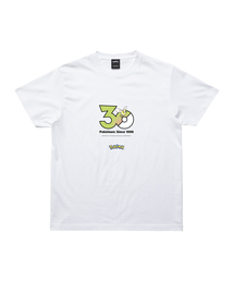 Pokemon 30th Anniversary 1025 T-shirt 「アブリー」