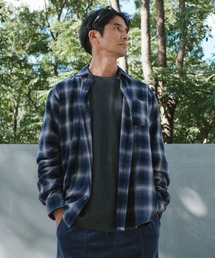 REEF/リーフ 長袖シャツ ESH264017