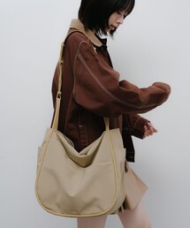 [カンペール] MOUNA ショルダーバッグ