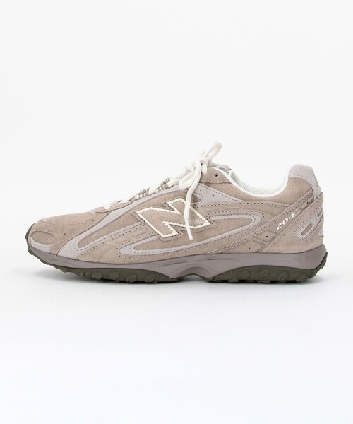 NEW BALANCE(ニューバランス)の「New Balance 204L スニーカー(スニーカー・レディース・ブラウン系その他・23/24/25)」の7枚目の写真