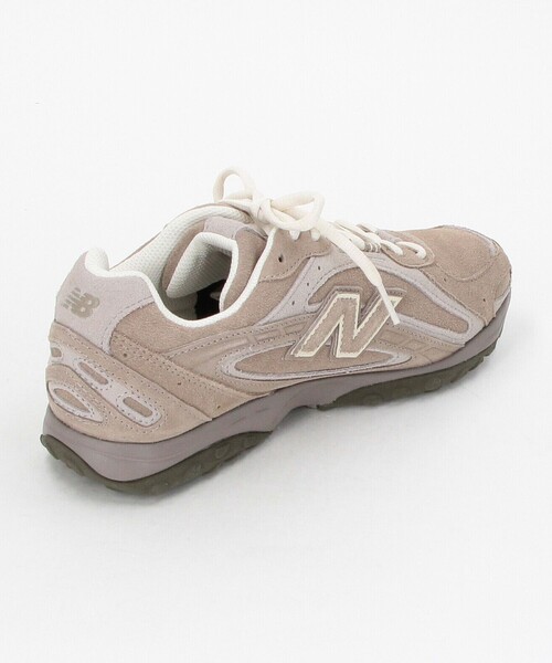 NEW BALANCE(ニューバランス)の「New Balance 204L スニーカー(スニーカー・レディース・ブラウン系その他・23/24/25)」の9枚目の写真
