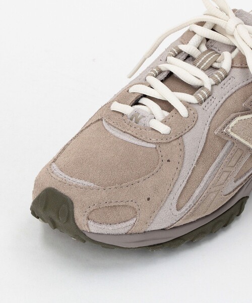 NEW BALANCE(ニューバランス)の「New Balance 204L スニーカー(スニーカー・レディース・ブラウン系その他・23/24/25)」の10枚目の写真