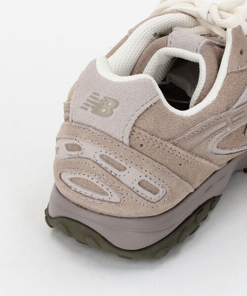 NEW BALANCE(ニューバランス)の「New Balance 204L スニーカー(スニーカー・レディース・ブラウン系その他・23/24/25)」の2枚目の写真