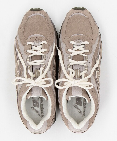 NEW BALANCE(ニューバランス)の「New Balance 204L スニーカー(スニーカー・レディース・ブラウン系その他・23/24/25)」の3枚目の写真