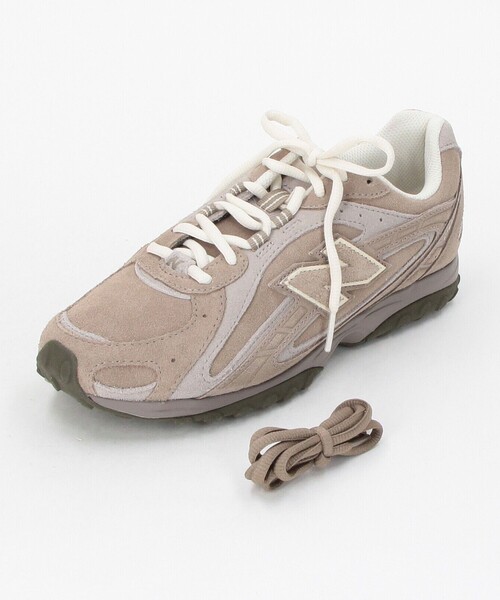 NEW BALANCE(ニューバランス)の「New Balance 204L スニーカー(スニーカー・レディース・ブラウン系その他・23/24/25)」の4枚目の写真