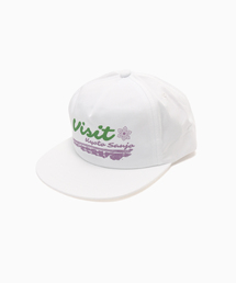 JOURNAL STANDARD(�W���[�i���X�^���_�[�h)��VISIT KYOTO CAP(�L���b�v)