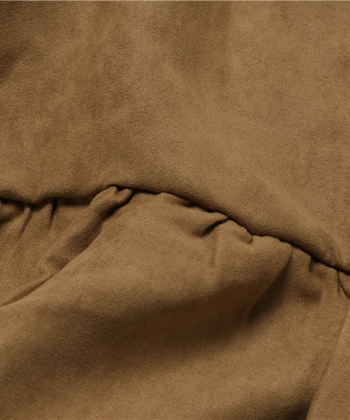 GLOBAL WORK（グローバルワーク）の「【キッズ】アソートキャッミレイヤー長袖/728548（Tシャツ/カットソー・キッズ・ブラック/ベージュ/グレー/ワインレッド/その他1・LARGE/SMALL/MEDIUM/X-LARGE）」の14枚目の写真