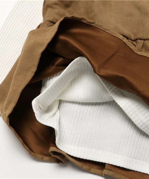 GLOBAL WORK（グローバルワーク）の「【キッズ】アソートキャッミレイヤー長袖/728548（Tシャツ/カットソー・キッズ・ブラック/ベージュ/グレー/ワインレッド/その他1・LARGE/SMALL/MEDIUM/X-LARGE）」の8枚目の写真