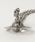 Vivienne Westwood�i���B���B�A���E�G�X�g�E�b�h�j�́uSMALL ORB PENDANT (new)�i�l�b�N���X�j�v�b�u���b�N