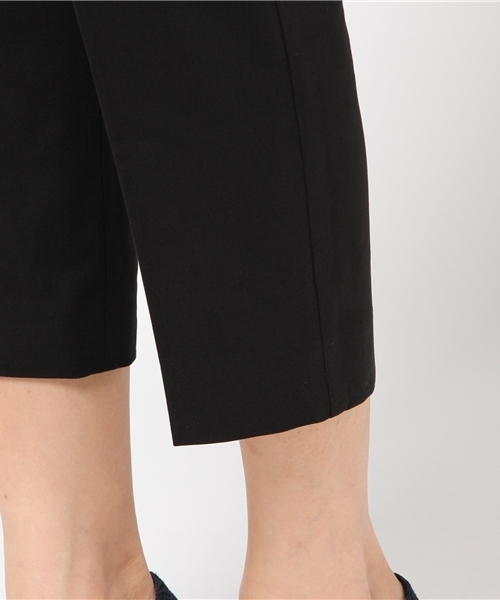 MOUSSY（マウジー）の「STRETCH SLIM TIGHT PT（その他パンツ・レディース・ブラック/トップグレー/ボルドー・2/1）」の7枚目の写真
