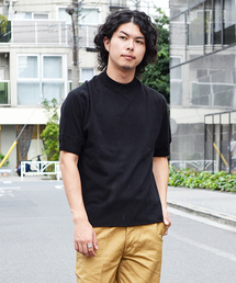 markaware | MARKAWARE(マーカウェア)×Healthknit(ヘルスニット)コラボカットソー(Tシャツ/カットソー)