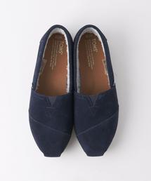 Boisson Chocolat | TOMS(スリッポン)