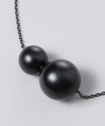 HARE | キュウタイデザインネックレス(HARE)(ネックレス)