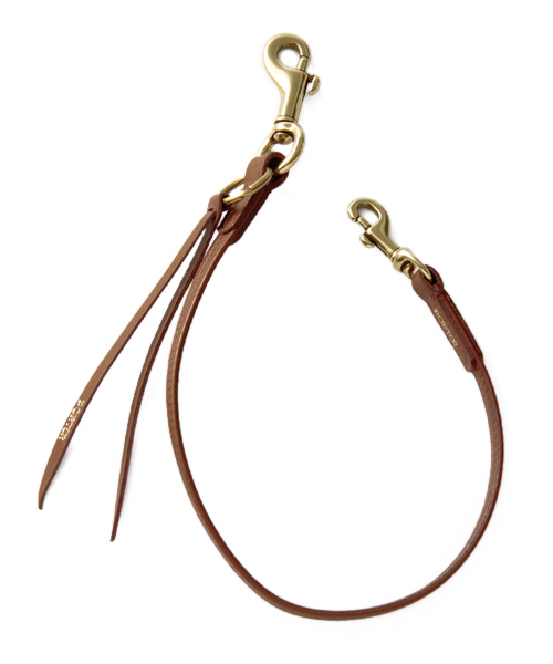 PORTER（ポーター）の「PORTER LUMBER WALLET CORD <B印 YOSHIDA